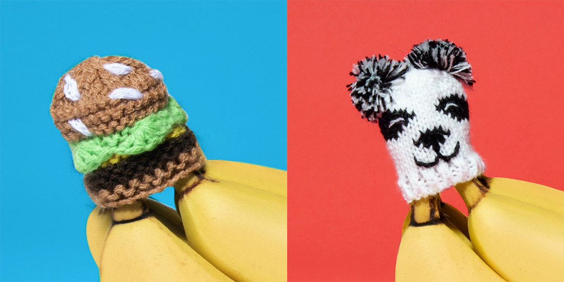 Banana-Saving Hats, Banana Hat